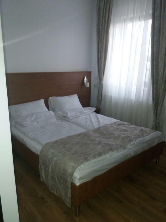 Mirana-Marginimea Sibiului Hotel Cristian  Exterior photo